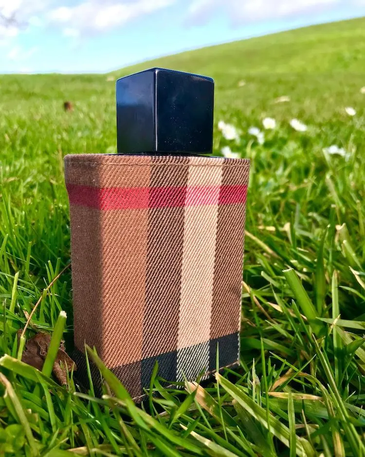 Burberry London Perfume for Men - 1