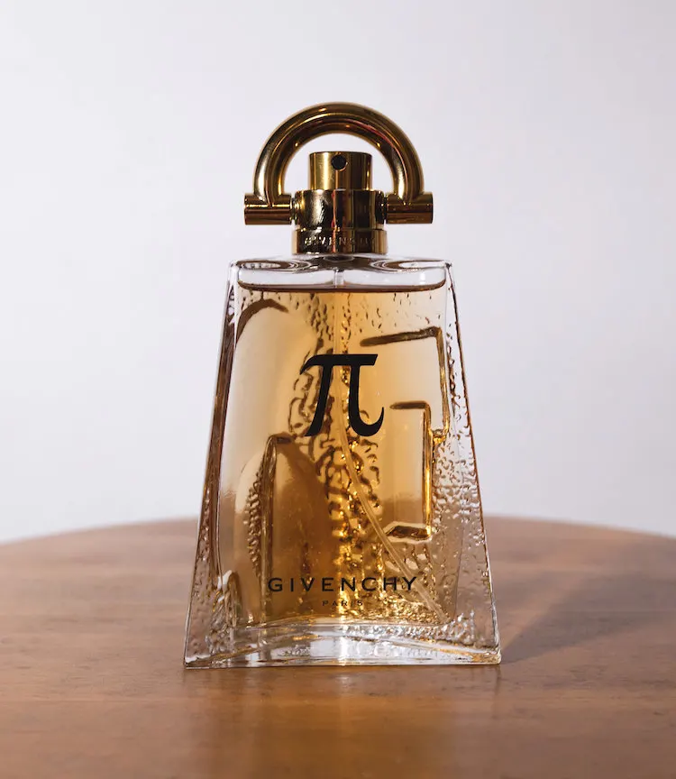 Givenchy Pi EDT