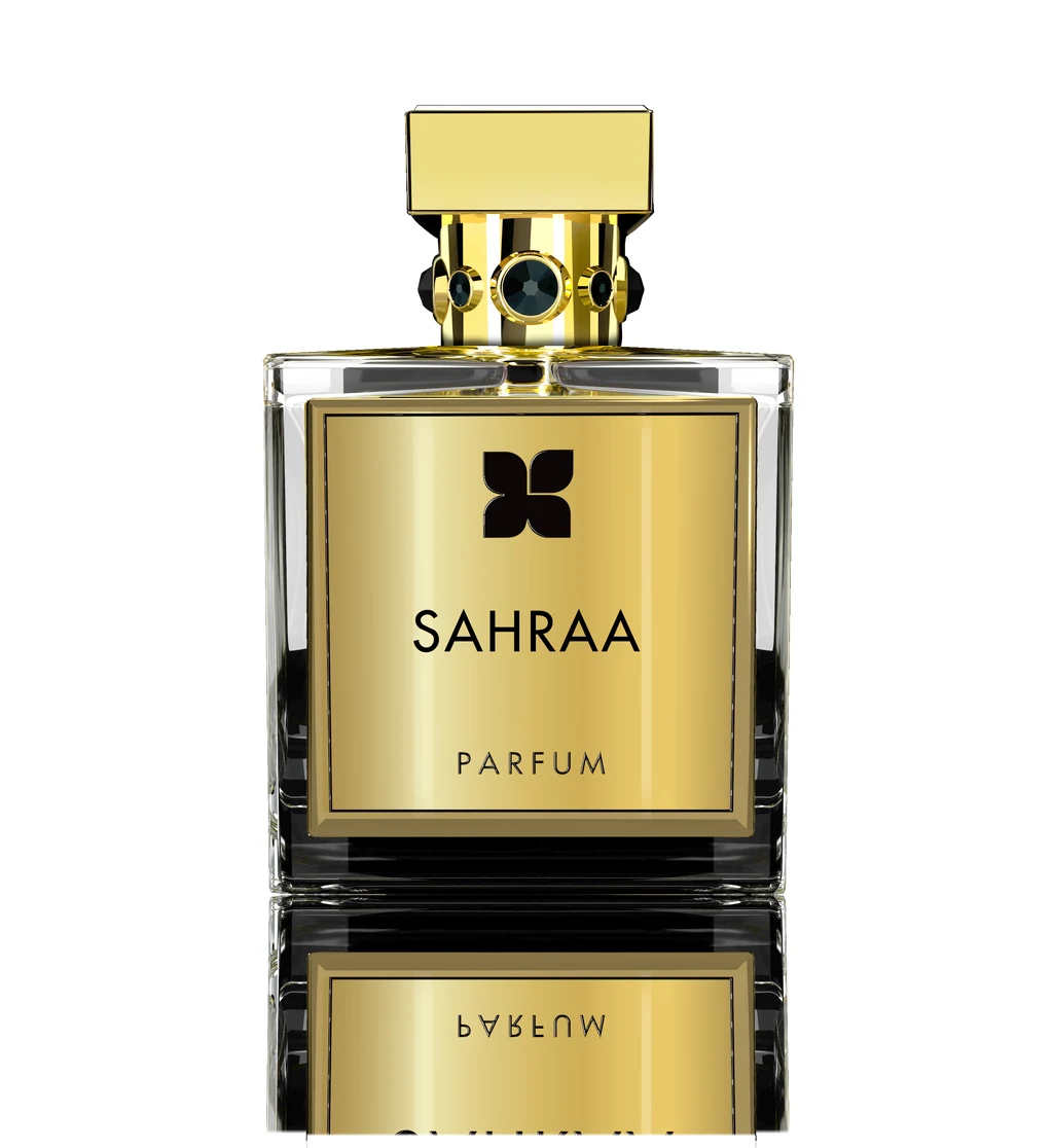 Fragrance du Bois Sahraa