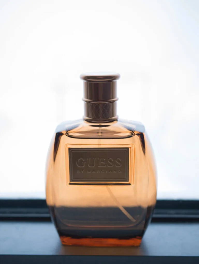 Guess cologne by Marciano