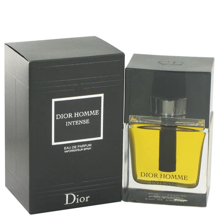 Dior Homme Intense EDP