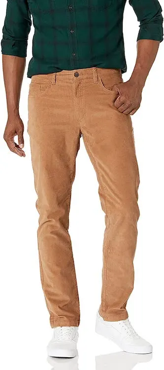 Goodthreads Corduroy Pants
