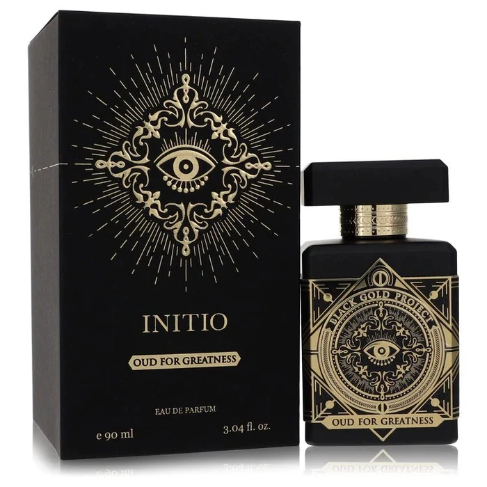 Initio Oud For Greatness EDP