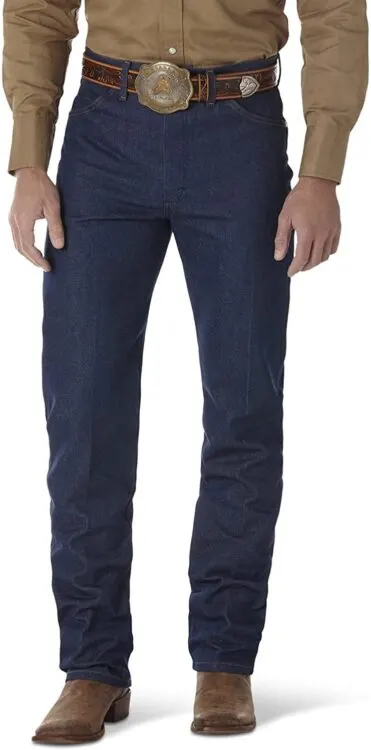 Wrangler Cowboy Cut Original Jeans