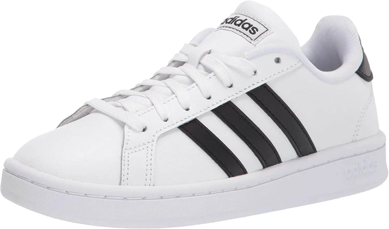 Adidas Grand Court Tennis Shoes