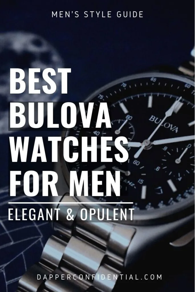 Best-Bulova-Watches-for-Men