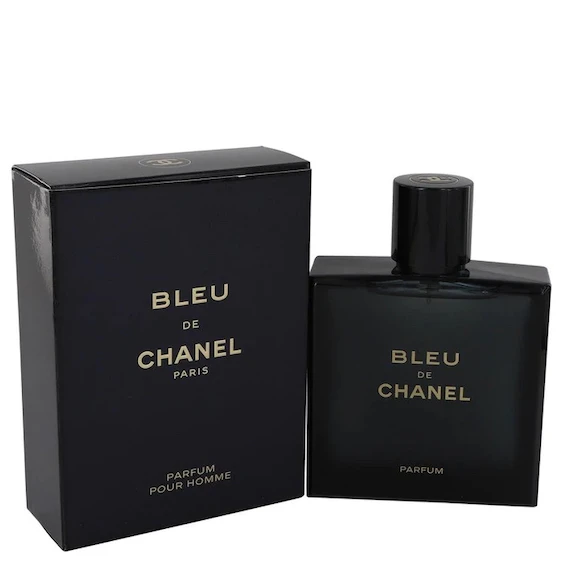 Bleu de Chanel Parfum For Men