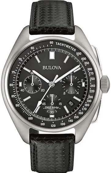 Bulova Archive Series Mens Watch