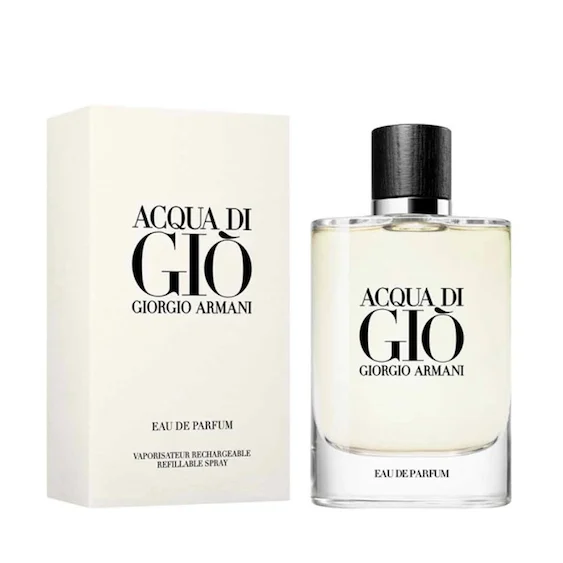 Acqua di Gio Giorgio Armani EDP