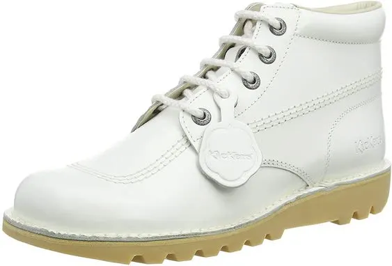 Kickers Men&rsquo;s Classic Ankle Boot