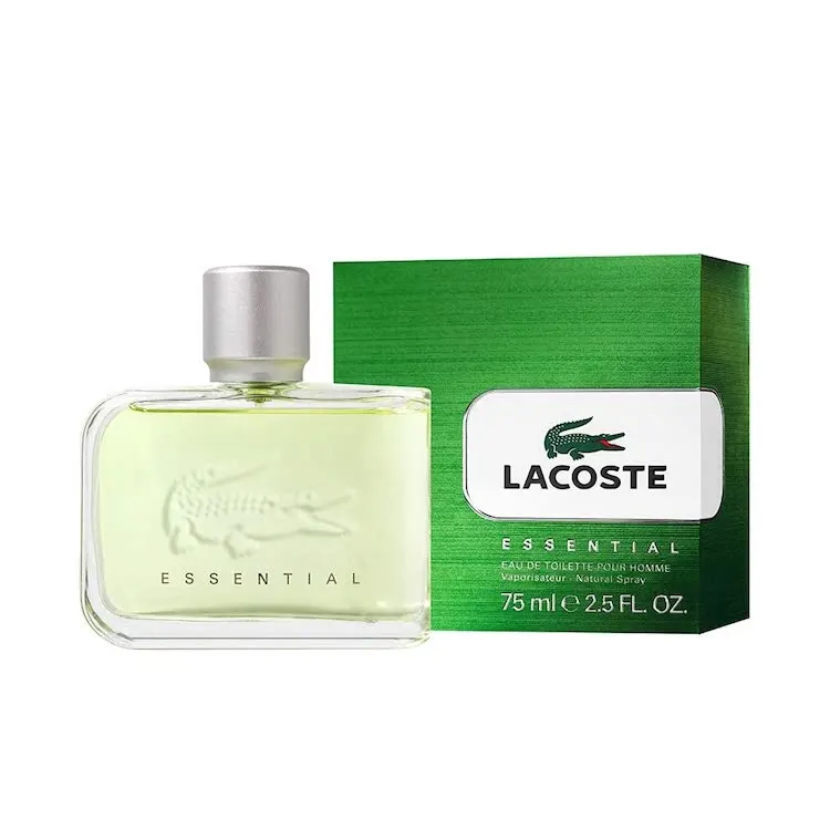 Lacoste Essential