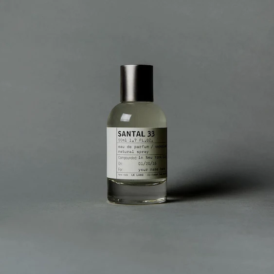 Le Labo Santal 33