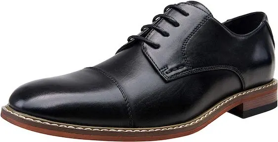 Vostey Men&rsquo;s Dress Shoes