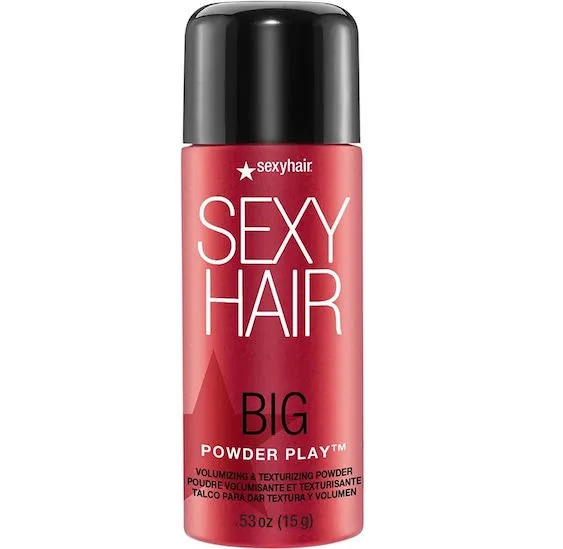 Sexy Hair Big Powder Play: Best Hair Powder For Men