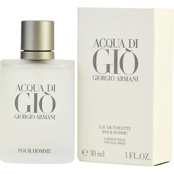 Acqua Di Gio Giorgio Armani EDT