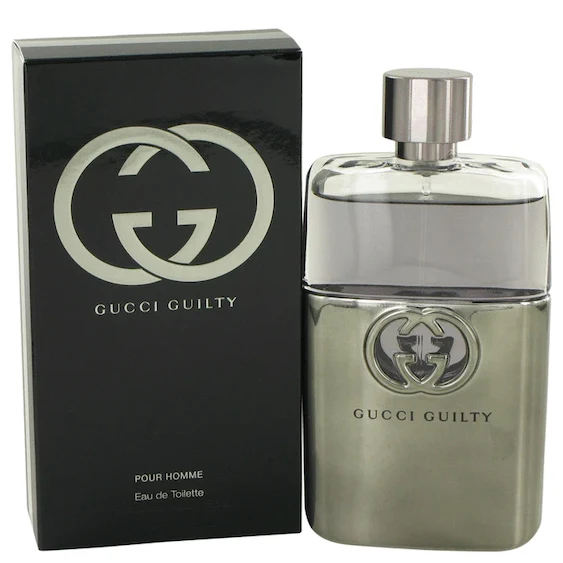 Gucci Guilty EDT