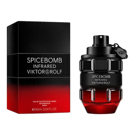 Spicebomb Infrared EDT