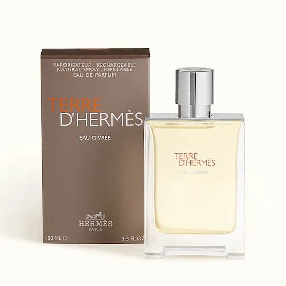 Terre d'Herm&egrave;s Eau Givr&eacute;e EDP