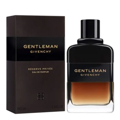 Gentleman Reserve Privee EDP