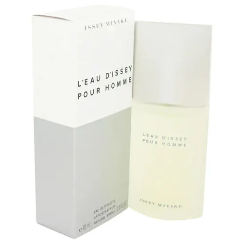 L'Eau D'Issey Pour Homme