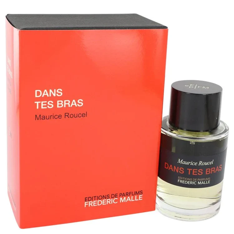 Frederic&nbsp;Malle Dans Tes Bras EDP