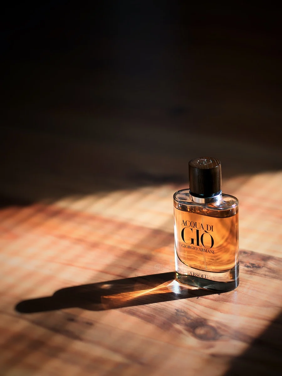 Acqua di Gio Absolu - Popular Cologne