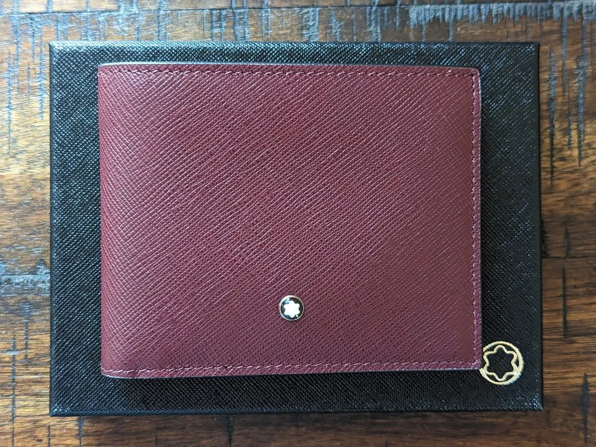 Montblanc Wallet