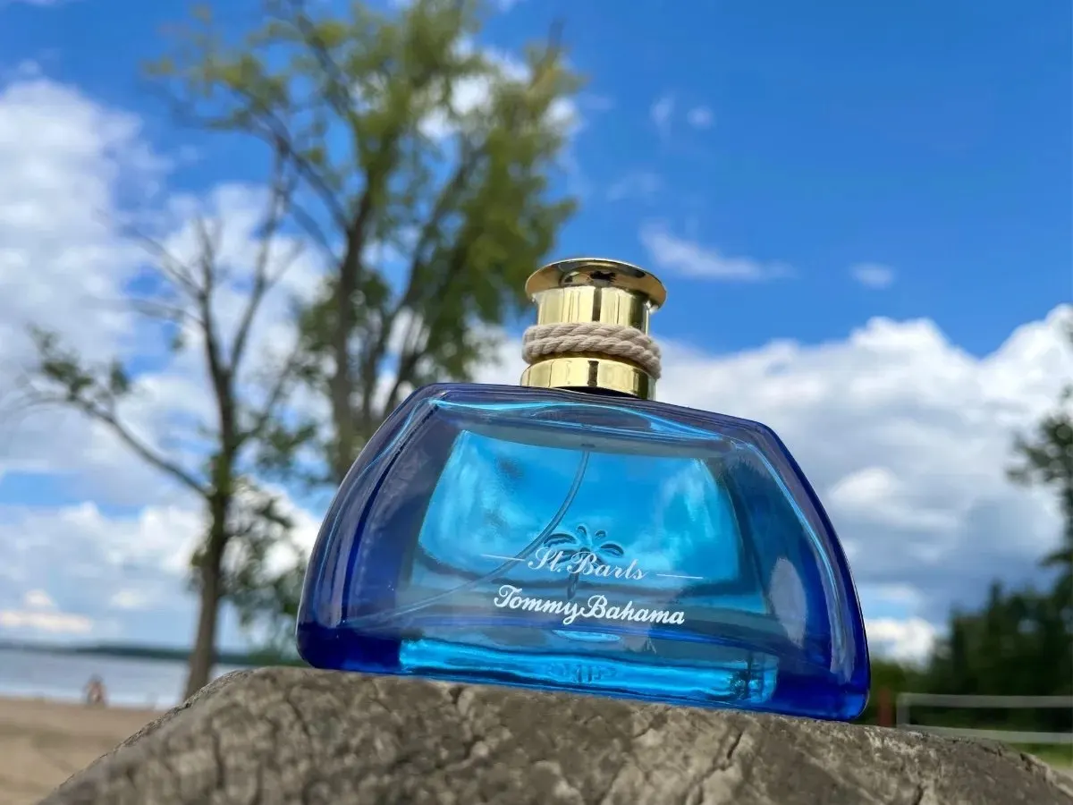 Tommy Bahama St Barts