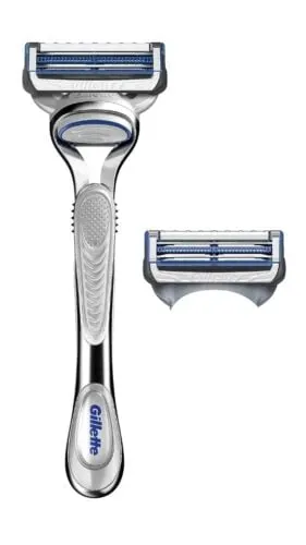 Gillette SkinGuard Razors